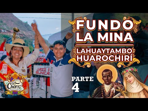 FIESTA EN HONOR A SAN MARTIN DE PORRES - FESTIVIDAD EN FUNDO LA MINA [05/11/2025] [4]