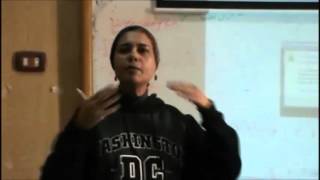 Obstetrics - Dr.Nadine Alaa Sherif - Pre-eclampsia & Eclampsia