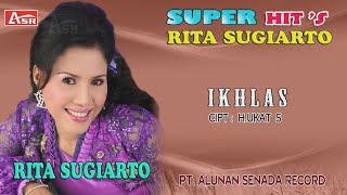 Download lagu RITA SUGIARTO - IKHLAS ( Video Musik ) HD mp3 Download lagu RITA SUGIARTO - IKHLAS ( Video Musik ) HD mp3