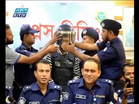 রিফাত শরীফ হত্যা মামলার এজাহারভুক্ত আরেক আসামী