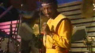 Kool and the Gang - Jones vs Jones (Live New Orleans 1983)