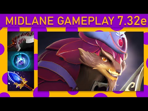 ⭐20+ Kills! Kokz Pangolier Mid Gameplay - Dota 2 Top MMR