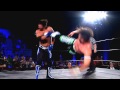 11 1 11 2 14 Ring Of Honor TV Preview STYLES Vs SYDAL