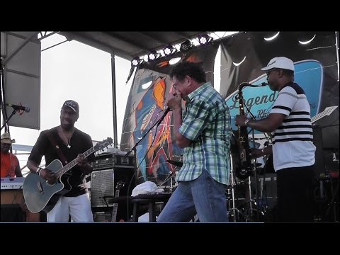 Lowrider Band - Gypsy Man - LRBC # 23 - 10-8-2014