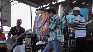 Lowrider Band - Gypsy Man - LRBC # 23 - 10-8-2014