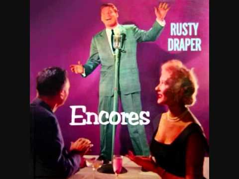 Rusty Draper - Seventeen (1955)