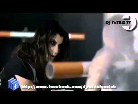 ALi Efe Acar Fan   Dj FaTRiX & Funda   Deli Et Beni 2013 Versiyon1)