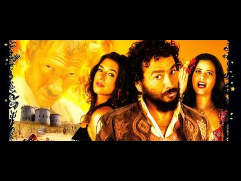 O Homem que Desafiou o Diabo 2007 - FILME COMPLETO