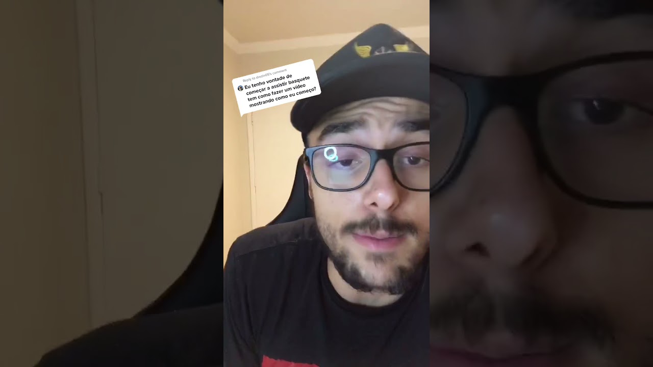 Que saber onde assistir NBA Veja este vídeo #shorts