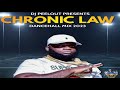 Chronic Law Mix 2023 : Chronic Law Dancehall Songs | DJ Peelout