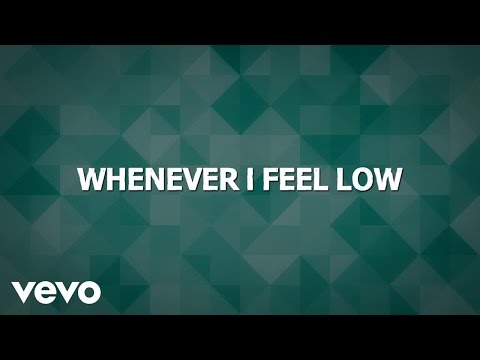 Scott Isbell - Whenever I Feel Low (Lyric Video)