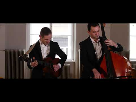 PJESMA RASTANKA - Hojsak & Novosel