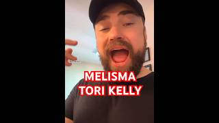 Bruno FAGLIONI - REPRODUZINDO TORI KELLY