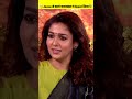 Jawan Movie Shah Rukh Khan Nayanthara Jawan Movie Review Nayanthara In Jawan Shorts