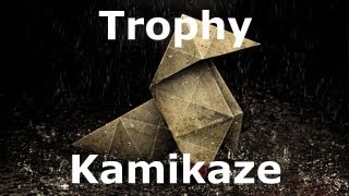 Heavy Rain: Kamikaze (Bronze)