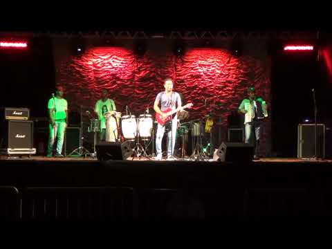 THIAGO VYDALL JEQUIFOLIA 2019 - A DISTÂNCIA TA MALTRATANDO