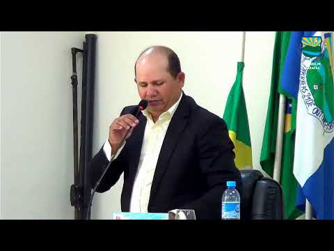 31º SESSÃO ORDINÁRIA - CÂMARA MUNICIPAL DE TARRAFAS 06/11/2025