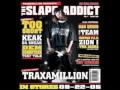 Sideshow-Traxamillion ft-Too $hort & Mistah Fab
