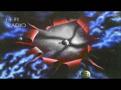 DreamStation1986 - Floating