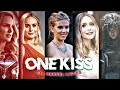 ONE KISS Feat Marvel Ladies Marvel Status Avenger Edits Marvel Edits Trending Marvel