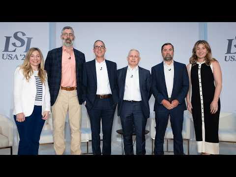 Decoding the Alphabet Soup: Leveraging BDD, TPT, NTAP, TCET, TAP, etc. to Accelerate Medtech Commercialization | LSI USA '26