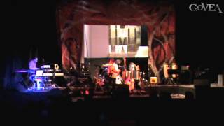 Govea -&quot;Malambo&quot; de Ginastera- Arreglo de Keith Emerson