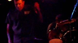 Dummy Room - Live @ Subterranean - "It's Time/Scatterbrain