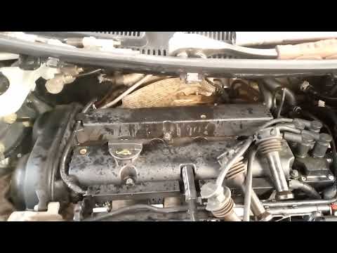 ford fiesta head gasket