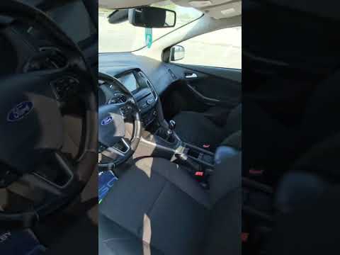 фото ford focus iii рестайлинг 0