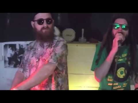 Fatty Files #3 George Palmer & Dub Troubles - we rule