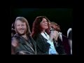 ABBA He Is Your Brother Performed At Unicef 1979 4K
