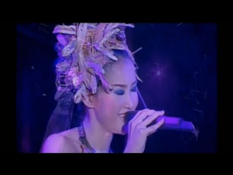 17.  自己 + Reflection (大家都愛李玟COCO萬人迷演唱會)