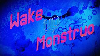 【Ado】モンストロ（Monstruo）Teaser