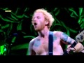 Biffy Clyro - Modern Magic Formula - Reading 2013 [HD]