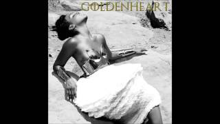 Dawn Richard 2013 Dawn Harmonies - Goldenheart