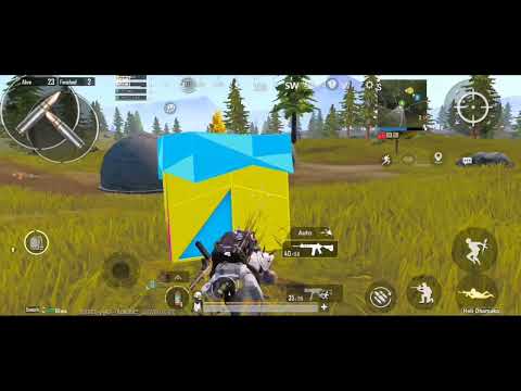 Battlegrounds mobile India Gameplay E 129 - _Livik