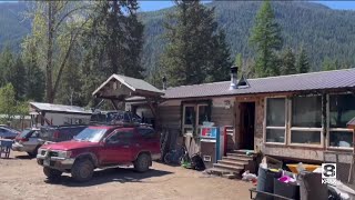 Man tied to Flathead County burglary ring pleads not guilty