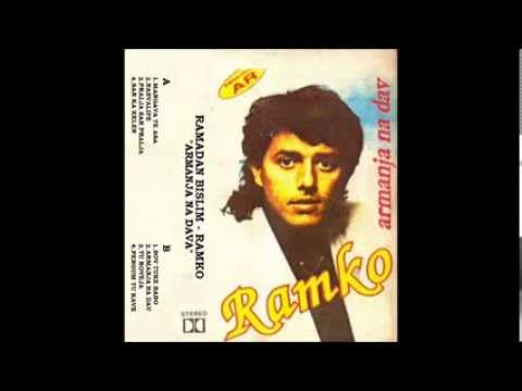 Ramadan Bislim Ramko - Nasvalipe 1994