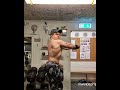 Massive Pump - Bodybuilding posing