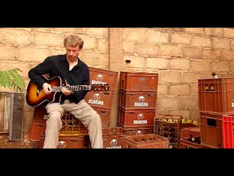 YAPA feat KPG - "Le Fils" (Pariwaga - Chapa Blues/Naïve)