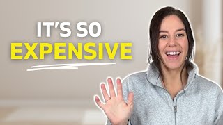 The HIDDEN COSTS of Being An Influencer (No one told me this…)