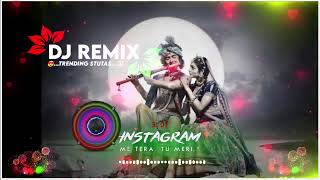 Download lagu Mulich Navt Re Kanha Dj Remix Dj Vishal Shekhare mp3