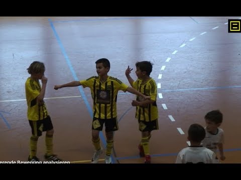 BSC Old Boys U10 vs SG Rotzel