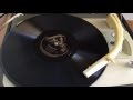 Eddie South & Django Reinhardt - Eddie's Blues - 78 rpm