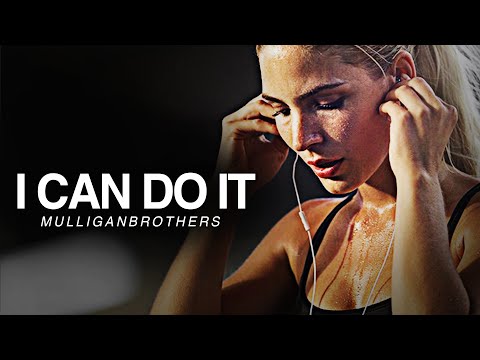 我可以做到 - 最佳勵志視頻 (I CAN DO IT - Best Motivational Video)