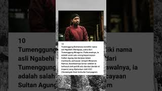 Download lagu kisah sultan agung raja Mataram Islam part 10 #kisahtanahjawa #mataramislam mp3