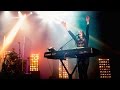 In The Presence Of Angels Laura Hackett Park Live