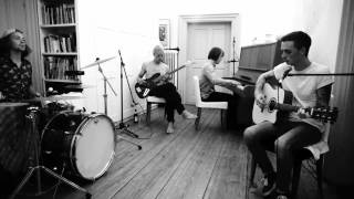 The Red Aerostat - I'll Wash My Feet In Poetry