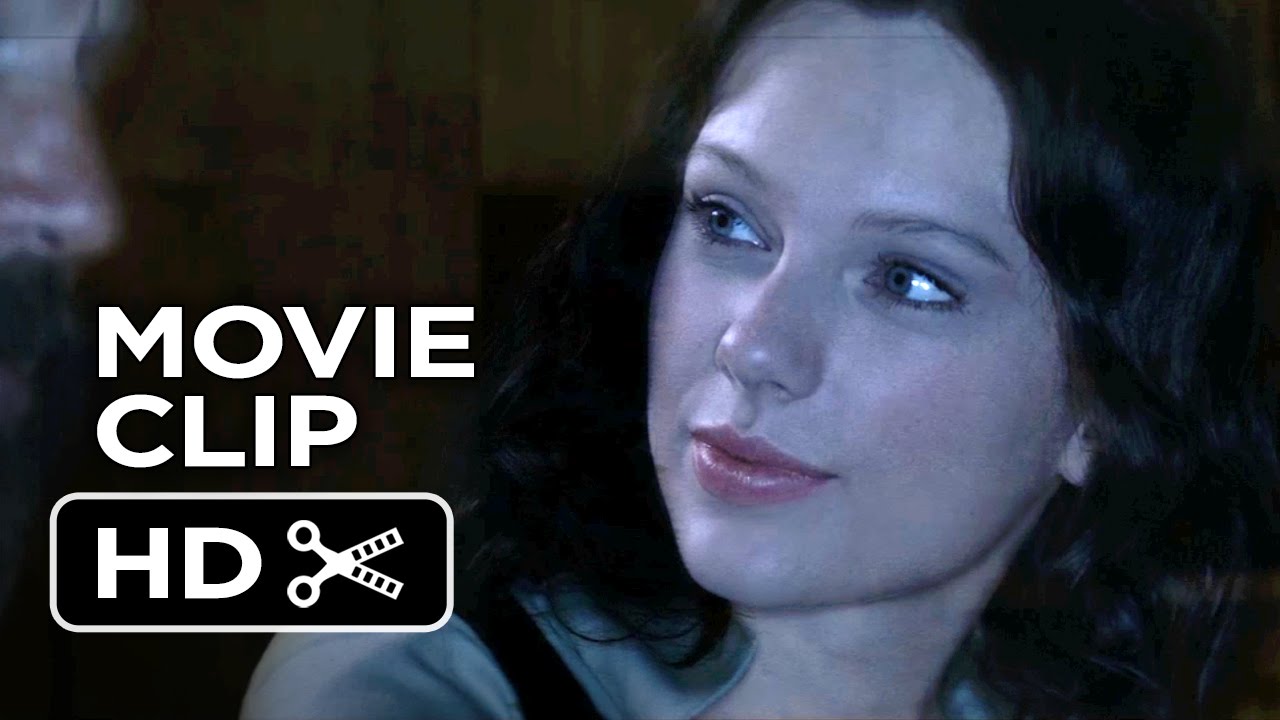 The Giver Movie CLIP - This Is Rosemary (2014) - Taylor Swift, Jeff Bridges Movie HD thumnail