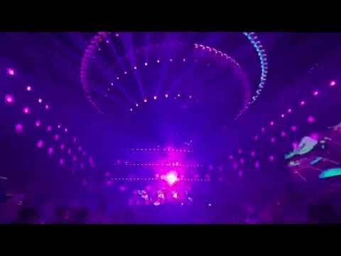 ĐI BAR TẠI GIA BASS CĂNG VOL 2  | KING DOM ON THE MIX - VIETMIX HAY NHẤT 2025